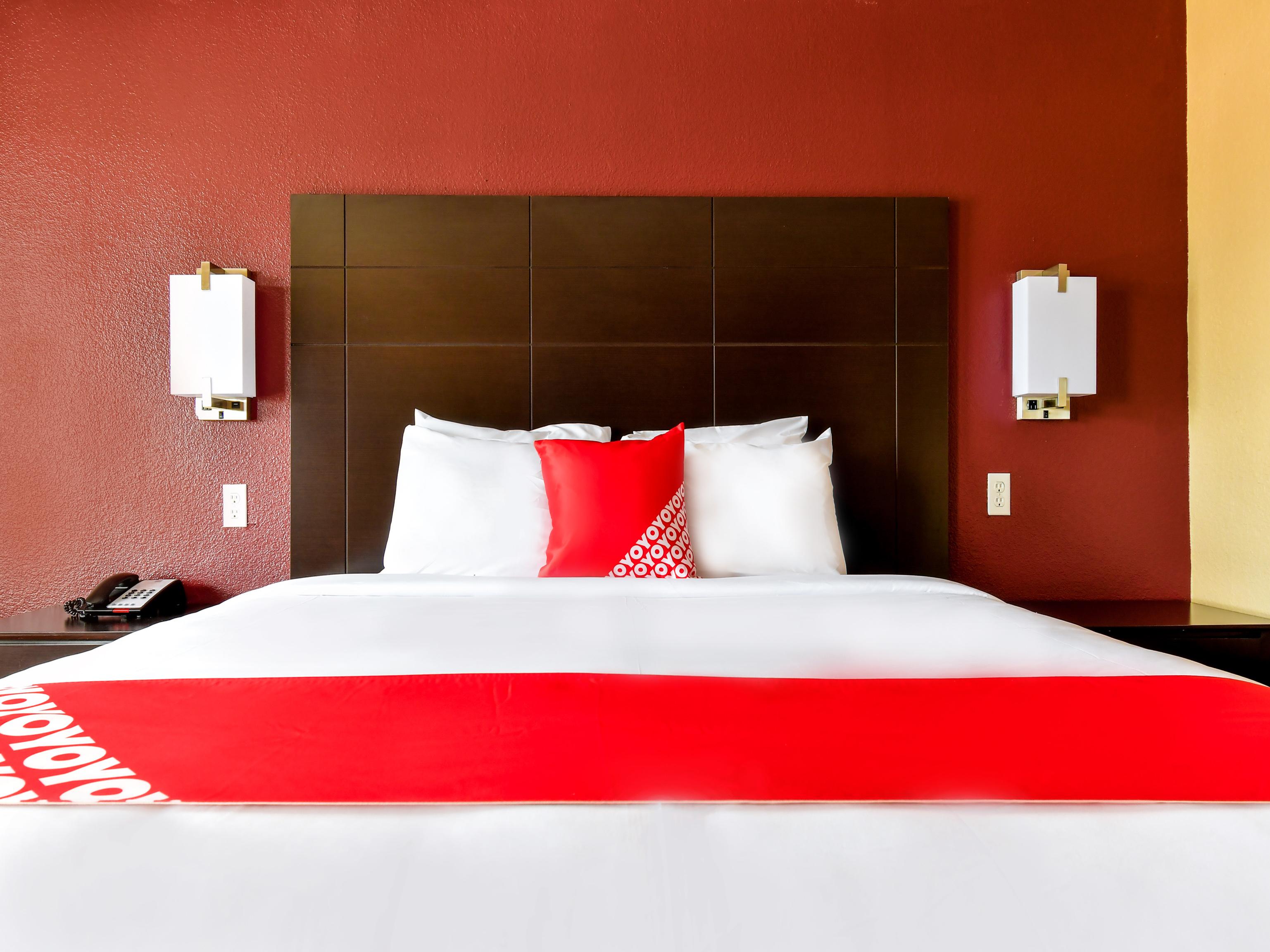 Oyo Hotel Tyler Northwest Mineola Hwy Exterior foto