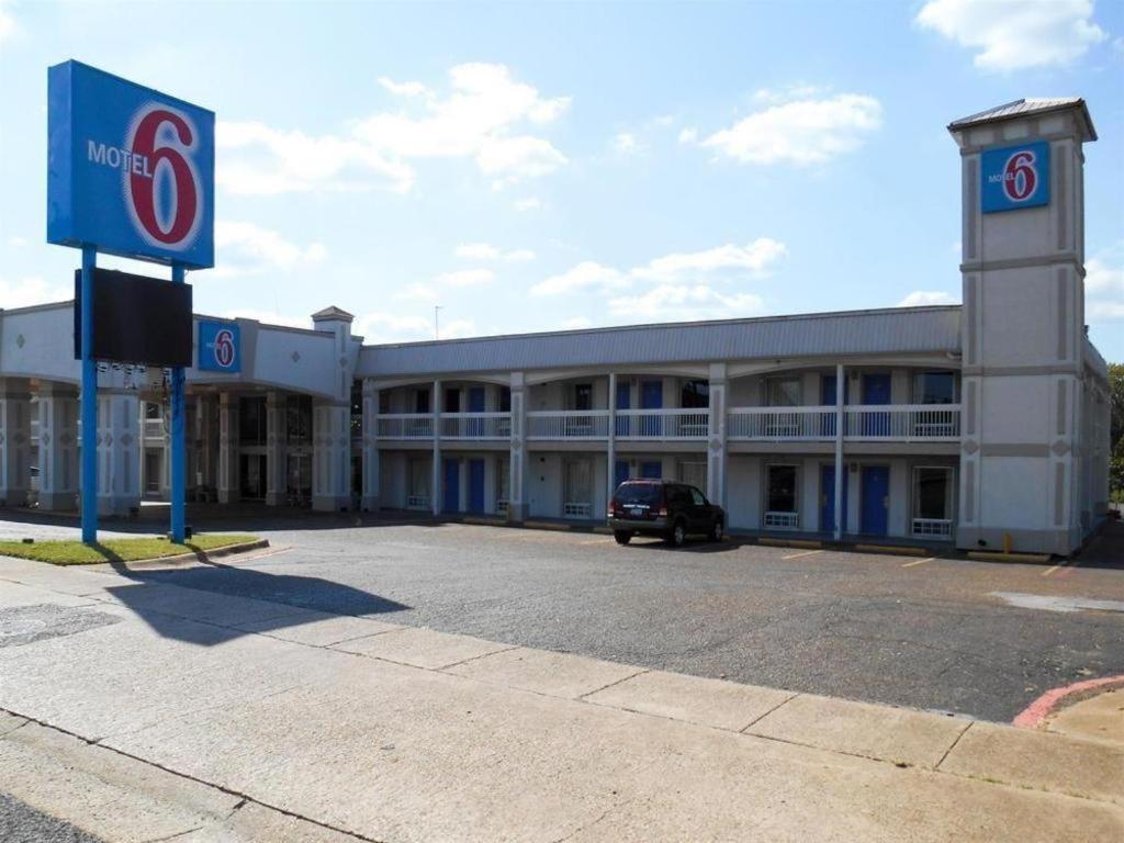 Oyo Hotel Tyler Northwest Mineola Hwy Exterior foto