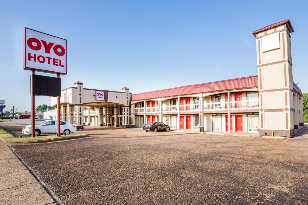 Oyo Hotel Tyler Northwest Mineola Hwy Exterior foto