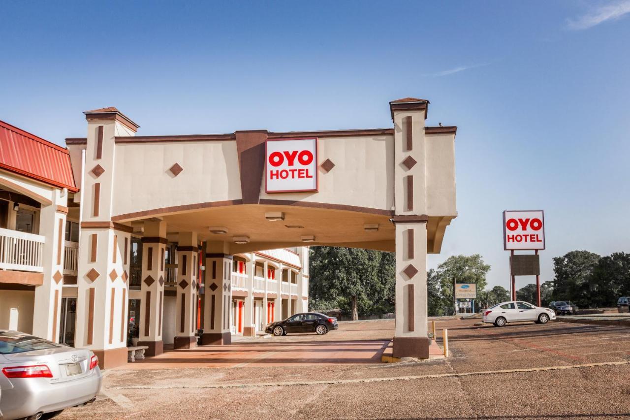 Oyo Hotel Tyler Northwest Mineola Hwy Exterior foto
